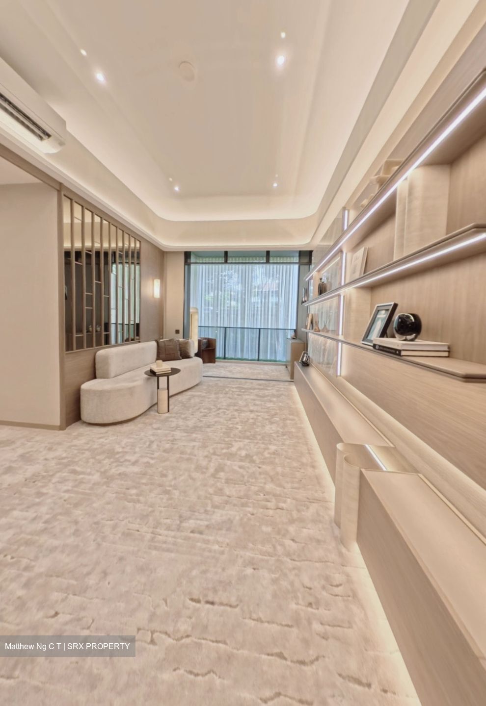 Jalan Merah Saga (D10), Condominium #616608001